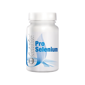 Pro Selenium 50 mcg (60 tablete)