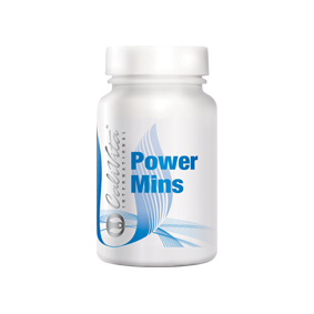 Power Mins (100 tablete)