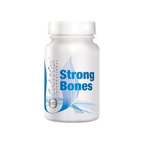 Strong Bones (100 capsule)