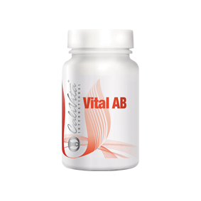 Vital AB (90 tablete)